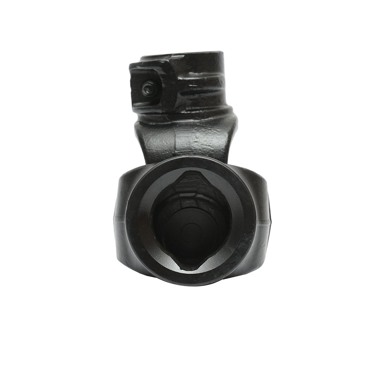 Articulatie cardan FCF L completa, cruce 36x89mm cu exterior 57mm teava lamaie
